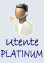 Utente PLATINUM: Il titolo di Platinum viene assegnato dalla direzione in base al proprio comportamento su Chatmodels.it