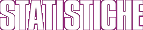 Statistiche
