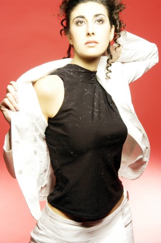 Alina  Rimini , Emilia Romagna, la modella Alina  per incontri e chat Rimini online. Foto, videochat, gallery e status online