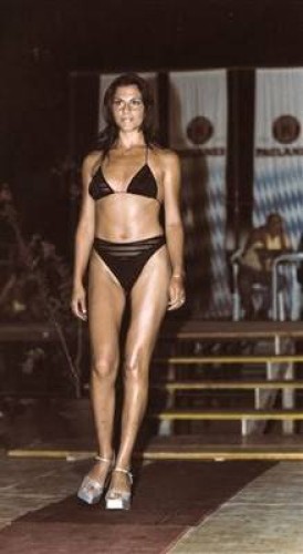 Luanadm   , , la modella Luanadm  per incontri e chat  online. Foto, videochat, gallery e status online