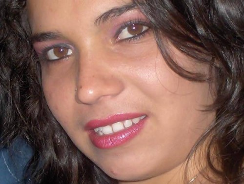 Cubanita21  Roma , Lazio, la modella Cubanita21  per incontri e chat Roma online. Foto, videochat, gallery e status online