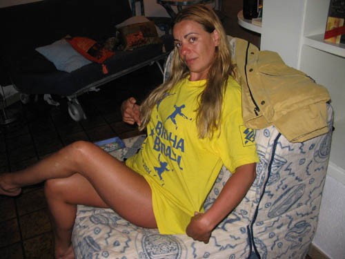 Erika  Roma , Lazio, la modella Erika  per incontri e chat Roma online. Foto, videochat, gallery e status online