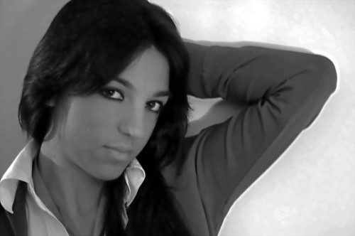 Milly   , , la modella Milly  per incontri e chat  online. Foto, videochat, gallery e status online