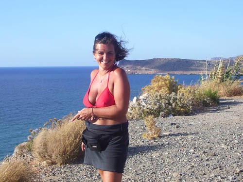 Barbarasexy  Bergamo , Lombardia, la modella Barbarasexy  per incontri e chat Bergamo online. Foto, videochat, gallery e status online