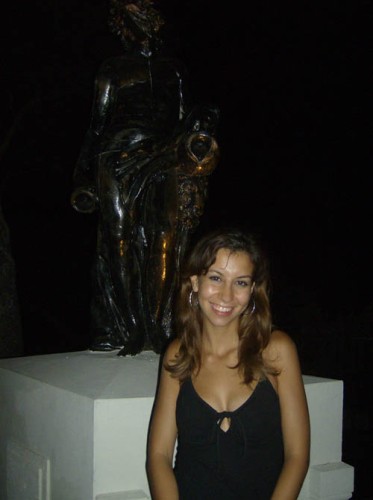 Misterya  Roma , Lazio, la modella Misterya  per incontri e chat Roma online. Foto, videochat, gallery e status online