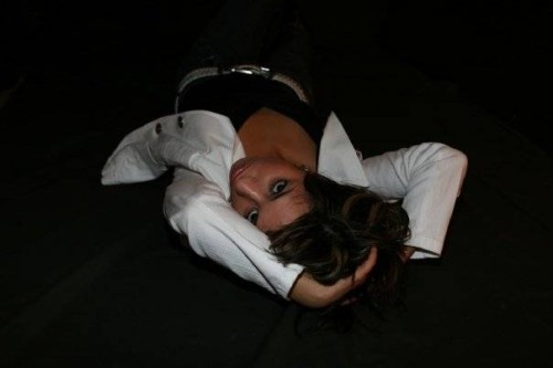 Dany1703  Roma , Lazio, la modella Dany1703  per incontri e chat Roma online. Foto, videochat, gallery e status online