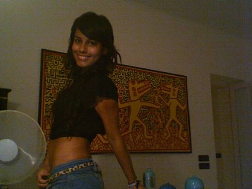 Fiorelex  Cagliari , Sardegna, la modella Fiorelex  per incontri e chat Cagliari online. Foto, videochat, gallery e status online