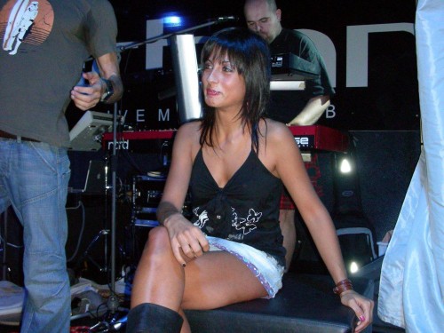 Giulix  Perugia , Umbria, la modella Giulix  per incontri e chat Perugia online. Foto, videochat, gallery e status online