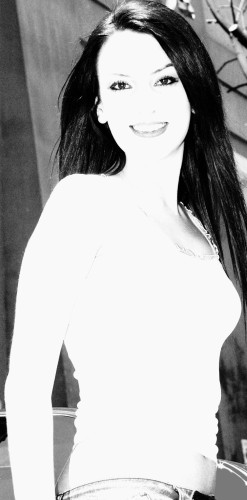 -_-gina-_-  Roma , Lazio, la modella -_-gina-_-  per incontri e chat Roma online. Foto, videochat, gallery e status online