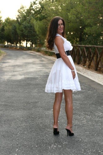 Bellissima2  Livorno , Toscana, la modella Bellissima2  per incontri e chat Livorno online. Foto, videochat, gallery e status online