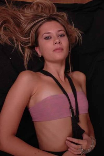 Meg81  Roma , Lazio, la modella Meg81  per incontri e chat Roma online. Foto, videochat, gallery e status online