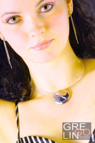 Emilia06  Roma , Lazio, la modella Emilia06  per incontri e chat Roma online. Foto, videochat, gallery e status online