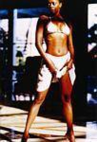 Garota  Milano , Lombardia, la modella Garota  per incontri e chat Milano online. Foto, videochat, gallery e status online