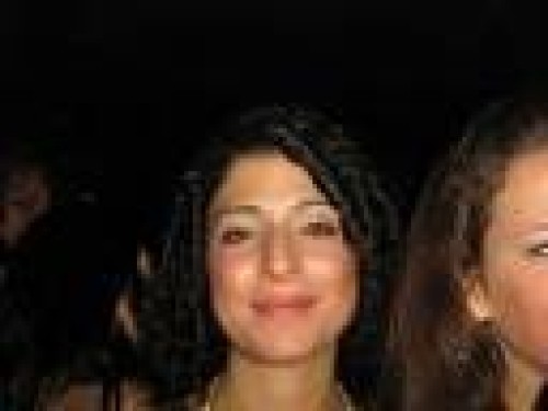 Lauretta  Trieste , Friuli Venezia Giulia, la modella Lauretta  per incontri e chat Trieste online. Foto, videochat, gallery e status online