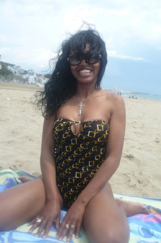 Sofia81  Roma , Lazio, la modella Sofia81  per incontri e chat Roma online. Foto, videochat, gallery e status online