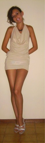 Cubatita  Bari , Puglia, la modella Cubatita  per incontri e chat Bari online. Foto, videochat, gallery e status online