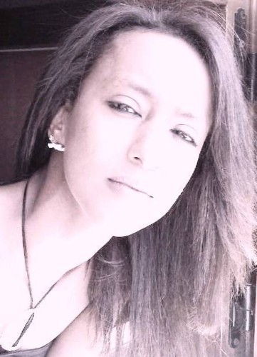 Nadia83  Forl�-Cesena , Emilia Romagna, la modella Nadia83  per incontri e chat Forl�-Cesena online. Foto, videochat, gallery e status online