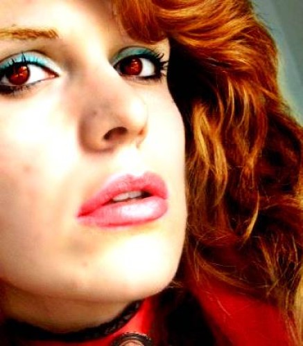 LaraCroft   , , la modella LaraCroft  per incontri e chat  online. Foto, videochat, gallery e status online