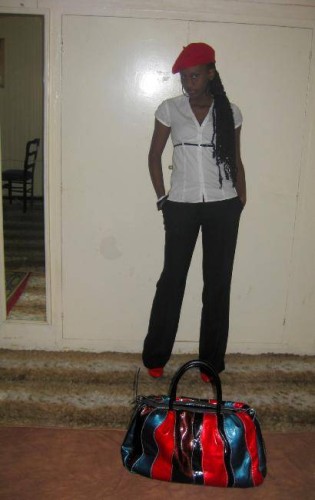 Maris501   , , la modella Maris501  per incontri e chat  online. Foto, videochat, gallery e status online