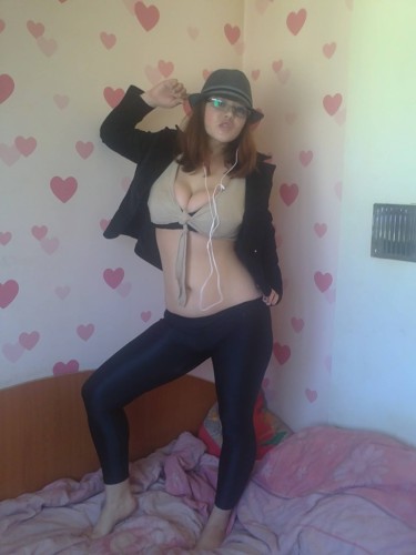 Vanessaalaida  Verona , Veneto, la modella Vanessaalaida  per incontri e chat Verona online. Foto, videochat, gallery e status online