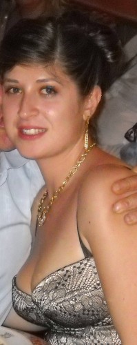 Liberiana  Como , Lombardia, la modella Liberiana  per incontri e chat Como online. Foto, videochat, gallery e status online