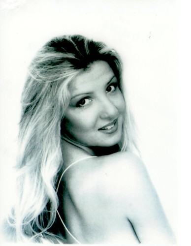 Michel  Ancona , Marche, la modella Michel  per incontri e chat Ancona online. Foto, videochat, gallery e status online