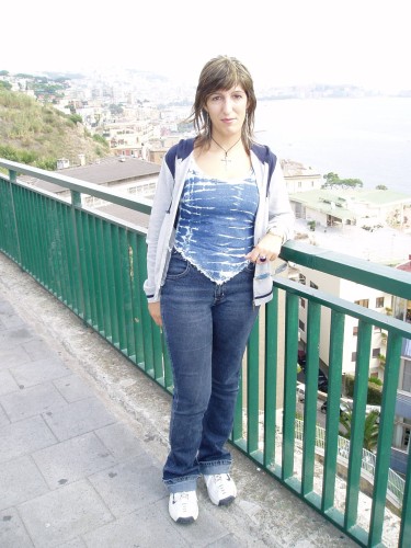 Scintilla  Cagliari , Sardegna, la modella Scintilla  per incontri e chat Cagliari online. Foto, videochat, gallery e status online