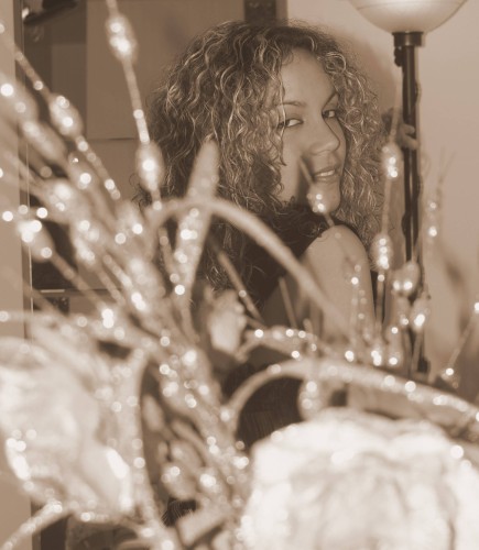 Delflna  Roma , Lazio, la modella Delflna  per incontri e chat Roma online. Foto, videochat, gallery e status online