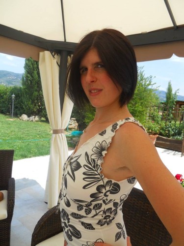 Cherry  Milano , Lombardia, la modella Cherry  per incontri e chat Milano online. Foto, videochat, gallery e status online