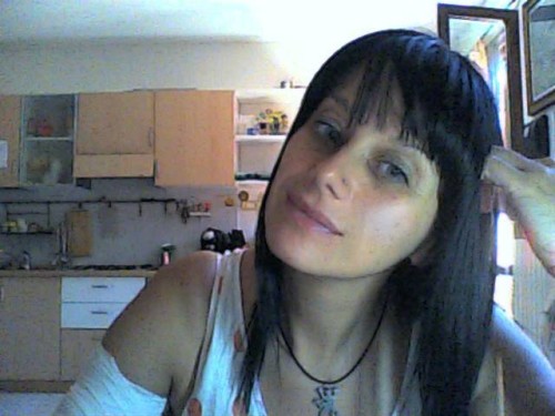 Briccy  Padova , Veneto, la modella Briccy  per incontri e chat Padova online. Foto, videochat, gallery e status online