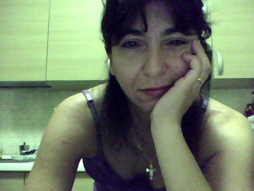 Trilly  Cagliari , Sardegna, la modella Trilly  per incontri e chat Cagliari online. Foto, videochat, gallery e status online