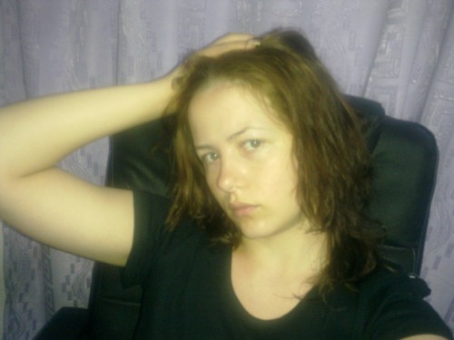 REBECCA  Rieti , Lazio, la modella REBECCA  per incontri e chat Rieti online. Foto, videochat, gallery e status online