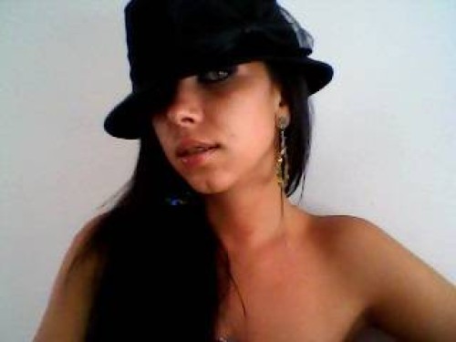 Adorata  Pescara , Abruzzo, la modella Adorata  per incontri e chat Pescara online. Foto, videochat, gallery e status online