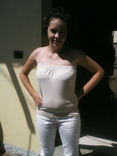 Sweet_girl   , , la modella Sweet_girl  per incontri e chat  online. Foto, videochat, gallery e status online