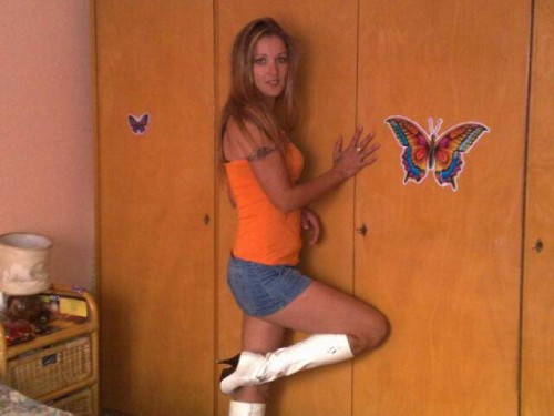 Jenny   , , la modella Jenny  per incontri e chat  online. Foto, videochat, gallery e status online