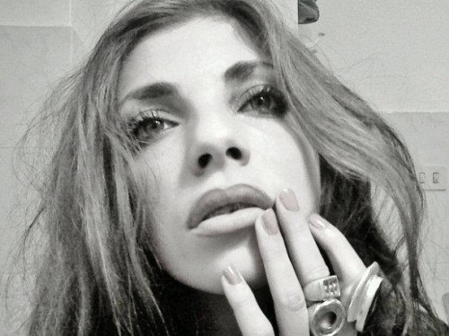 Deni93  Milano , Lombardia, la modella Deni93  per incontri e chat Milano online. Foto, videochat, gallery e status online