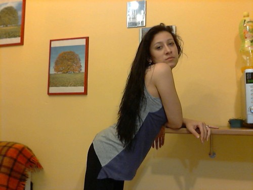 Picci76   , , la modella Picci76  per incontri e chat  online. Foto, videochat, gallery e status online