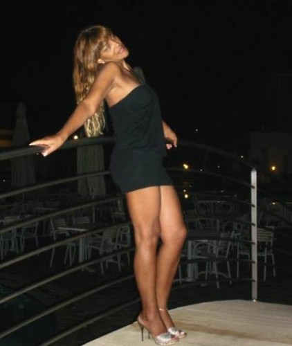 Karla   , , la modella Karla  per incontri e chat  online. Foto, videochat, gallery e status online