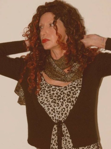 Gaja  Venezia , Veneto, la modella Gaja  per incontri e chat Venezia online. Foto, videochat, gallery e status online