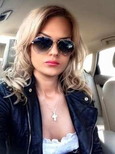 Alexandra91   , , la modella Alexandra91  per incontri e chat  online. Foto, videochat, gallery e status online