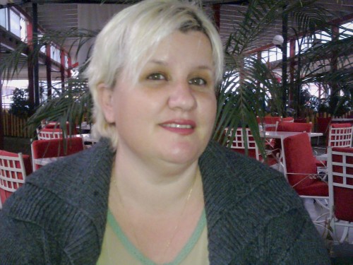 Emma1  Milano , Lombardia, la modella Emma1  per incontri e chat Milano online. Foto, videochat, gallery e status online