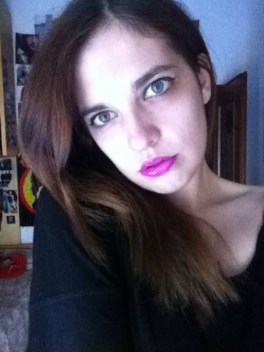 Violett  Verona , Veneto, la modella Violett  per incontri e chat Verona online. Foto, videochat, gallery e status online