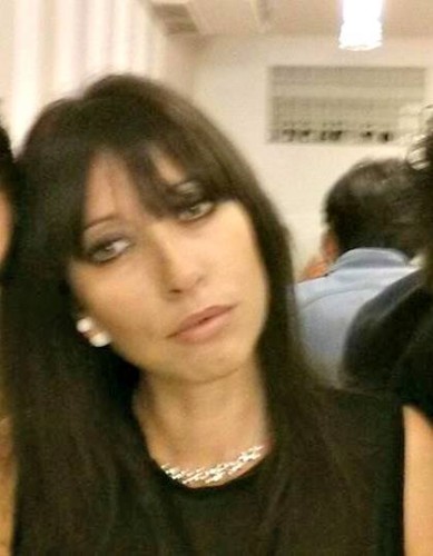 Lucrezialive  Ancona , Marche, la modella Lucrezialive  per incontri e chat Ancona online. Foto, videochat, gallery e status online