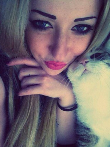 Doll  Verona , Veneto, la modella Doll  per incontri e chat Verona online. Foto, videochat, gallery e status online