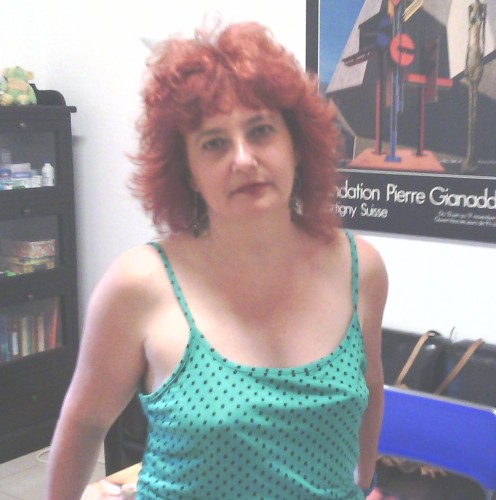 Nadia  Bergamo , Lombardia, la modella Nadia  per incontri e chat Bergamo online. Foto, videochat, gallery e status online