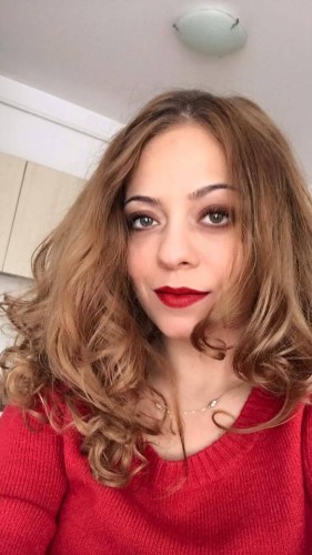 Addy   , , la modella Addy  per incontri e chat  online. Foto, videochat, gallery e status online