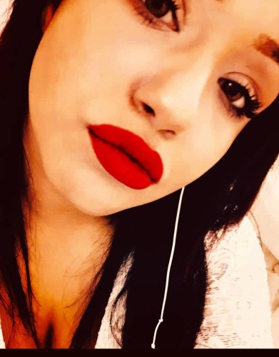 Amanda99  Potenza , Basilicata, la modella Amanda99  per incontri e chat Potenza online. Foto, videochat, gallery e status online