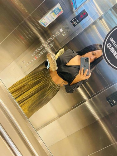 MulataK   , , la modella MulataK  per incontri e chat  online. Foto, videochat, gallery e status online