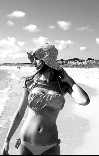 Melania  Venezia , Veneto, la modella Melania  per incontri e chat Venezia online. Foto, videochat, gallery e status online