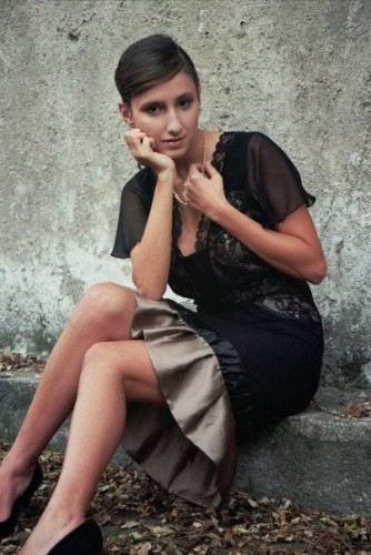 Claudine Milano , Lombardia, la modella Claudine per incontri e chat Milano online. Foto, videochat, gallery e status online